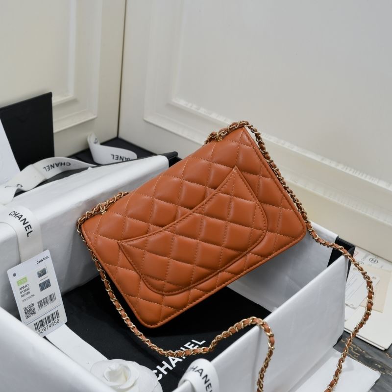 Ch**el woc bags